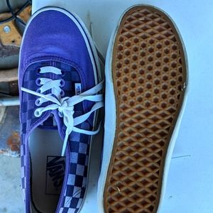 Retro Vans